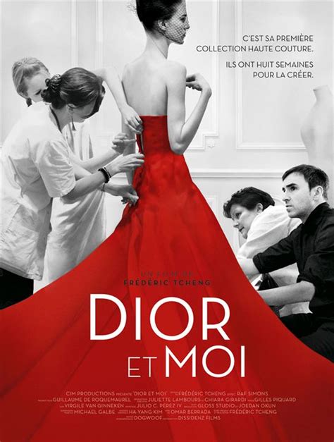 dior and moi|Dior and I .